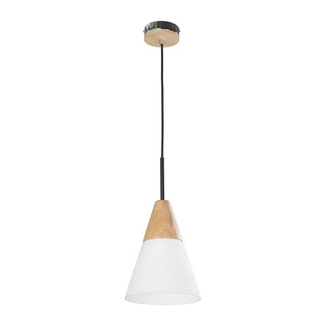 CLA Finn Pendant Light