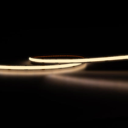 SAL FLEXI STREAMLINE 24V SINGLE COLOUR FLB2410/HS 10W/M 20M LED Strip Roll