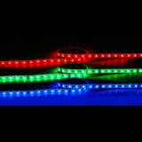 SAL FLEXI 24V RGB 5M KIT IP44 FLP24V5M/RGB