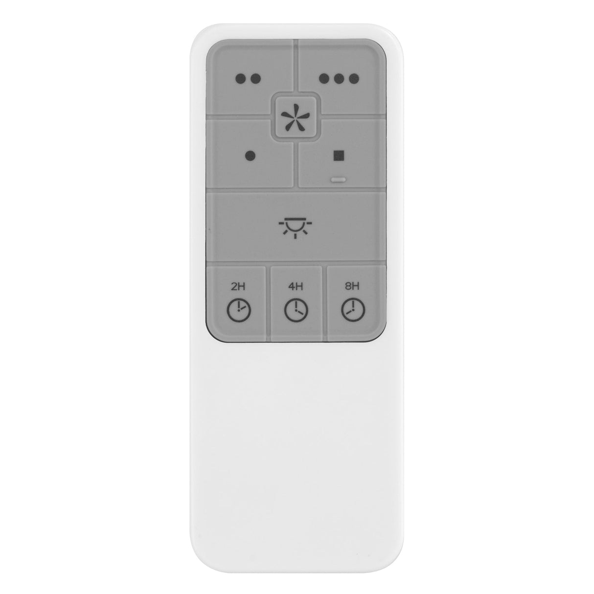 Mercator RF Basic Dimmer Remote Set FRM86