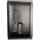 Lighting Inspiration Frontage Wall Sconce Antique Black