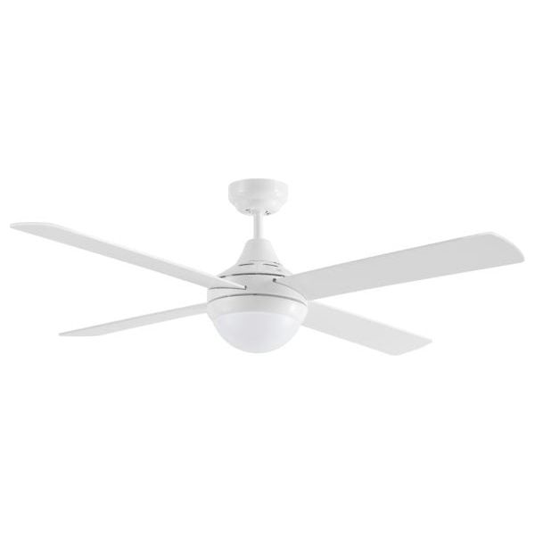 Martec Link 48” AC Ceiling Fan with E27 Light