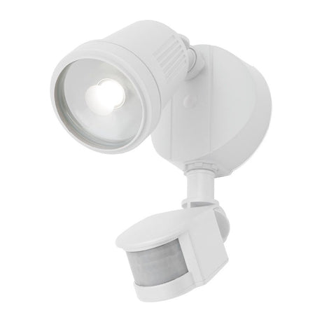 Mercator Otto 12W LED Floodlight with Sensor