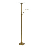 Mercator Emilia LED Mother & Child Floor Lamp