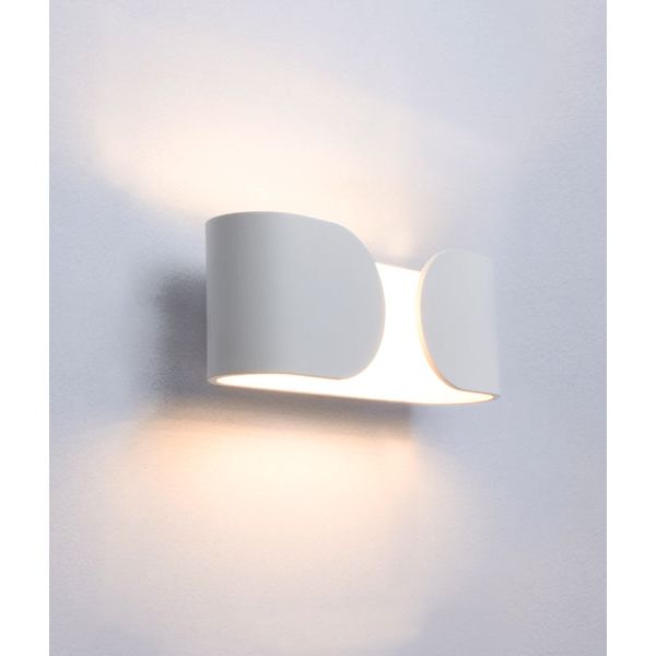 CLA Geneva LED Interior Wall Light