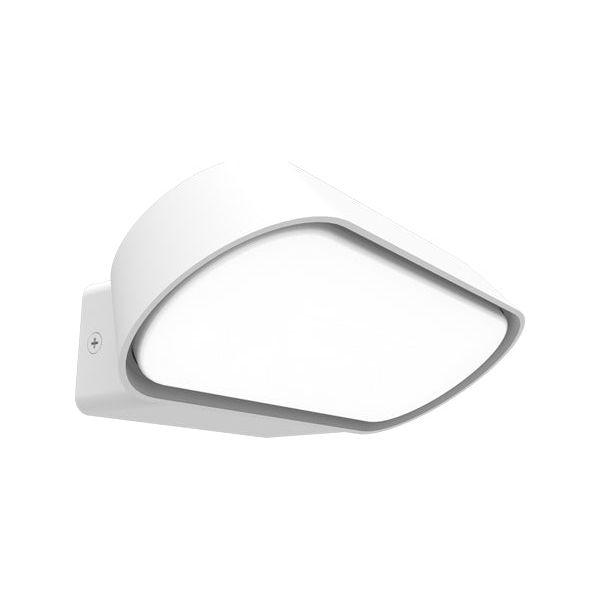 CLA Glans Exterior LED Surface Mounted Wall Lights