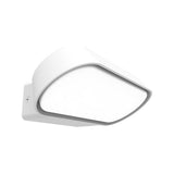 CLA Glans Exterior LED Surface Mounted Wall Lights