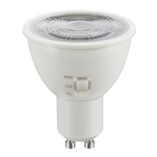 SAL GU10L TC 4/6W High Efficiency LED Lamps