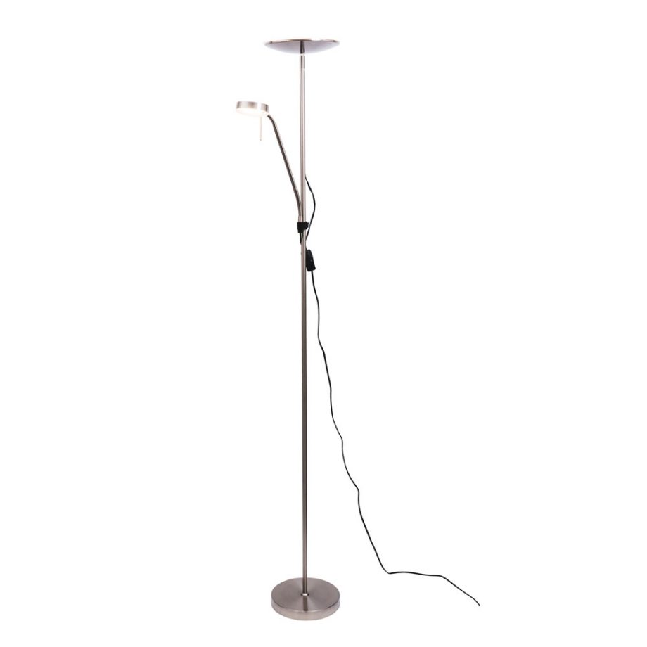 Mercator Georgia LED Mother & Child Floor Lamp