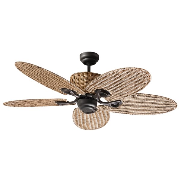 Martec Hamilton 52″ Ceiling Fan