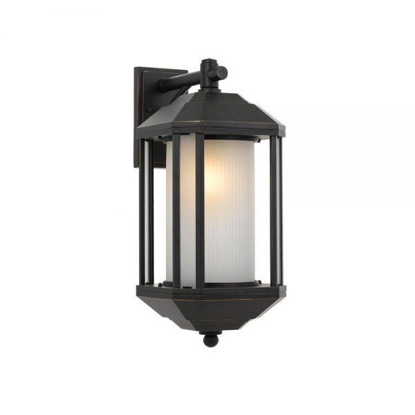 Telbix Havard Exterior Wall Light