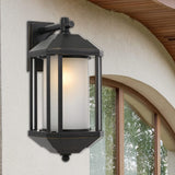 Telbix Havard Exterior Wall Light