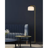 Telbix Hoff Floor Lamp