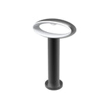 CLA HORUS Exterior LED Surface Mounted Bollard Lights IP54