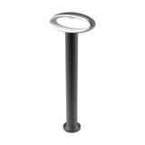 CLA HORUS Exterior LED Surface Mounted Bollard Lights IP54