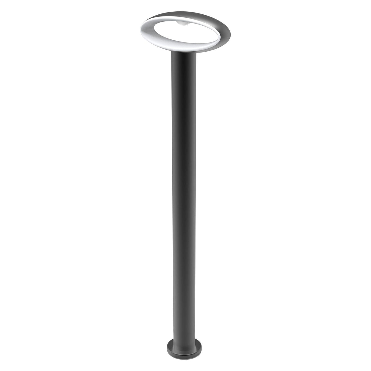 CLA HORUS Exterior LED Surface Mounted Bollard Lights IP54