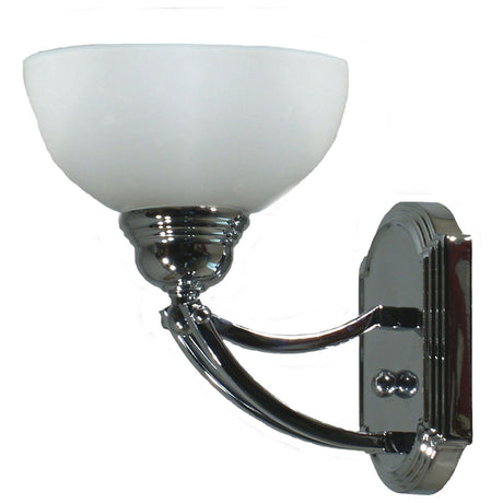 Lighting Inspiration Houston 1Lt Wall Bracket