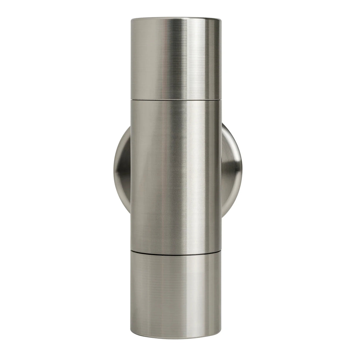 Havit HV1007MR11NW Mini Tivah 316 Stainless Steel Up & Down Wall Pillar Lights