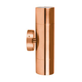 Havit HV1015T HV1017T Tivah Solid Copper TRI Colour Up & Down Wall Pillar Lights