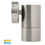 Havit HV1108T Maxi Tivah 316 Stainless Steel TRI Colour Fixed Down Wall Pillar Lights