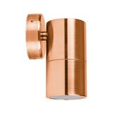 Havit HV1115T HV1117T Tivah Solid Copper TRI Colour Fixed Down Wall Pillar Lights