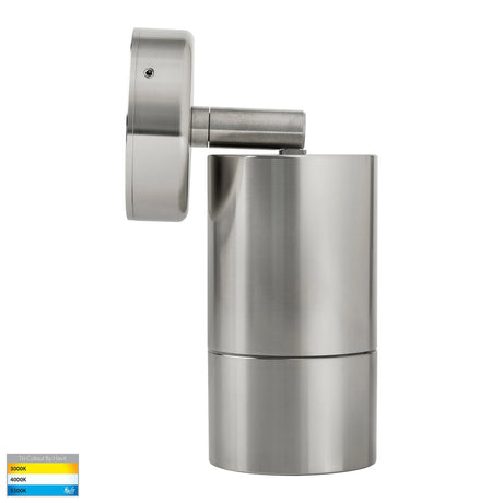 Havit HV1208T Maxi Tivah 316 Stainless Steel TRI Colour Single Adjustable Wall Pillar Lights