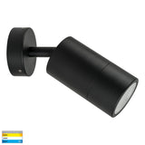 Havit HV1228T Maxi Tivah Aluminium Black TRI Colour Single Adjustable Wall Pillar Lights