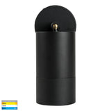 Havit HV1228T Maxi Tivah Aluminium Black TRI Colour Single Adjustable Wall Pillar Lights