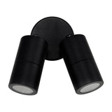 Havit HV1325T HV1327T Tivah Black TRI Colour Double Adjustable Wall Pillar Lights