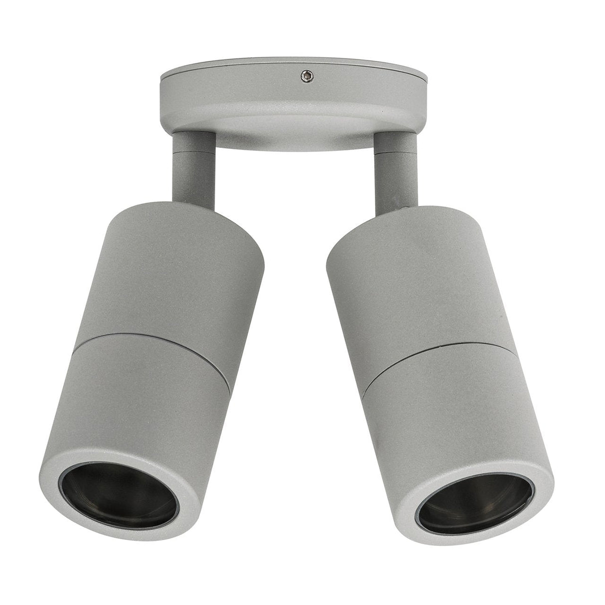 Havit HV1345T HV1347T Tivah Silver TRI Colour Double Adjustable Wall Pillar Lights