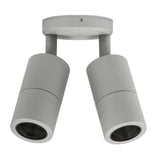 Havit HV1345T HV1347T Tivah Silver TRI Colour Double Adjustable Wall Pillar Lights