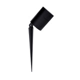 Havit HV1429T-12W Oasis Black 12w TRI Colour LED Garden Spike Light