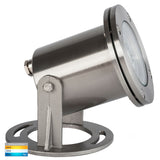 Havit HV1491T Onder 316 Stainless Steel TRI Colour LED Pond Light