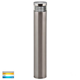 Havit HV1616T Maxi 600 Louvred Tri Colour LED Bollard Light