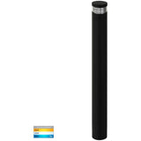 Havit HV1618T Maxi 900 Louvred Tri Colour LED Bollard Light
