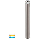 Havit HV1618T Maxi 900 Louvred Tri Colour LED Bollard Light