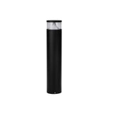 Havit HV1628T-BLK-RND Divad 600mm Black LED Bollard Light