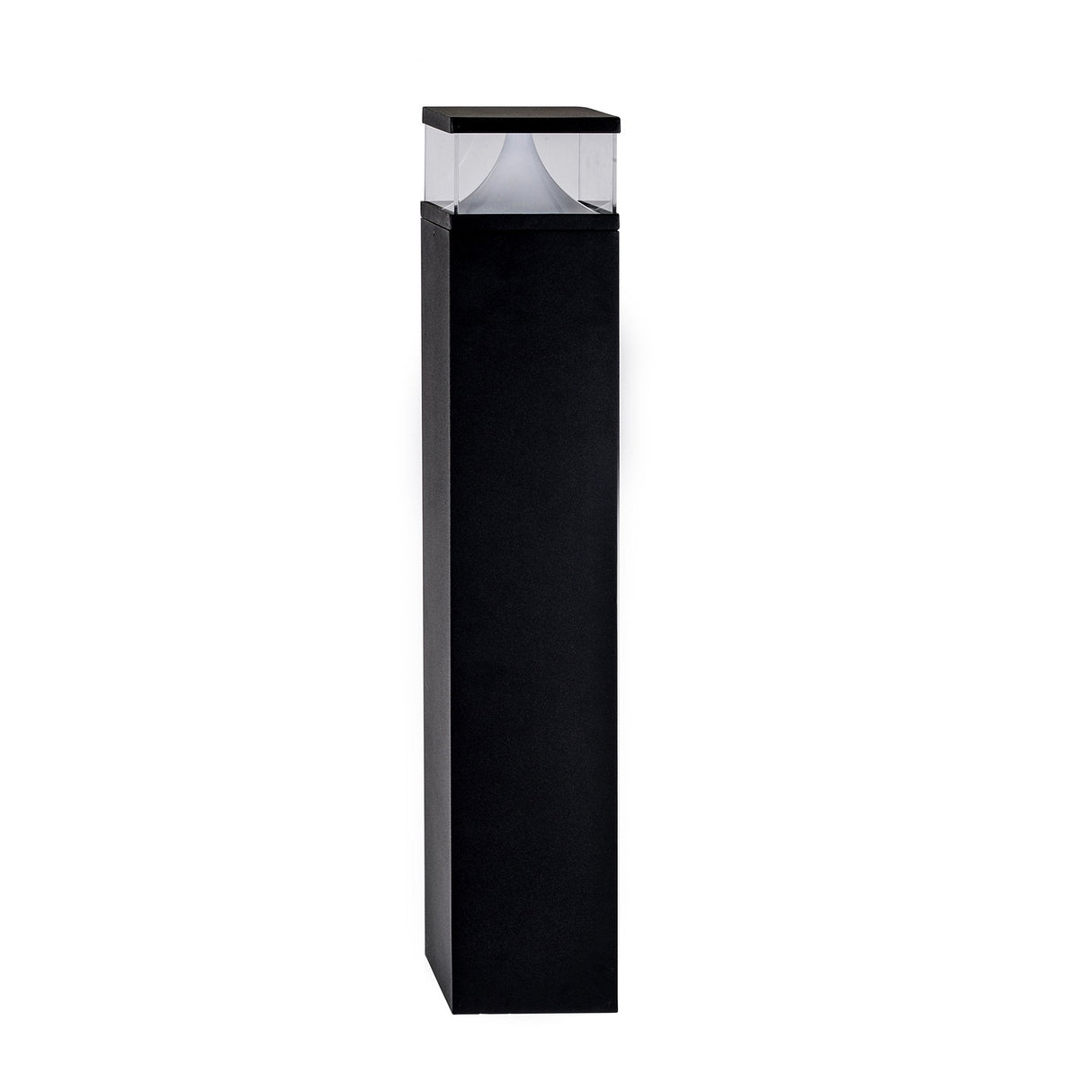 Havit HV1628T-BLK-SQ Divad 600mm Black LED Bollard Light