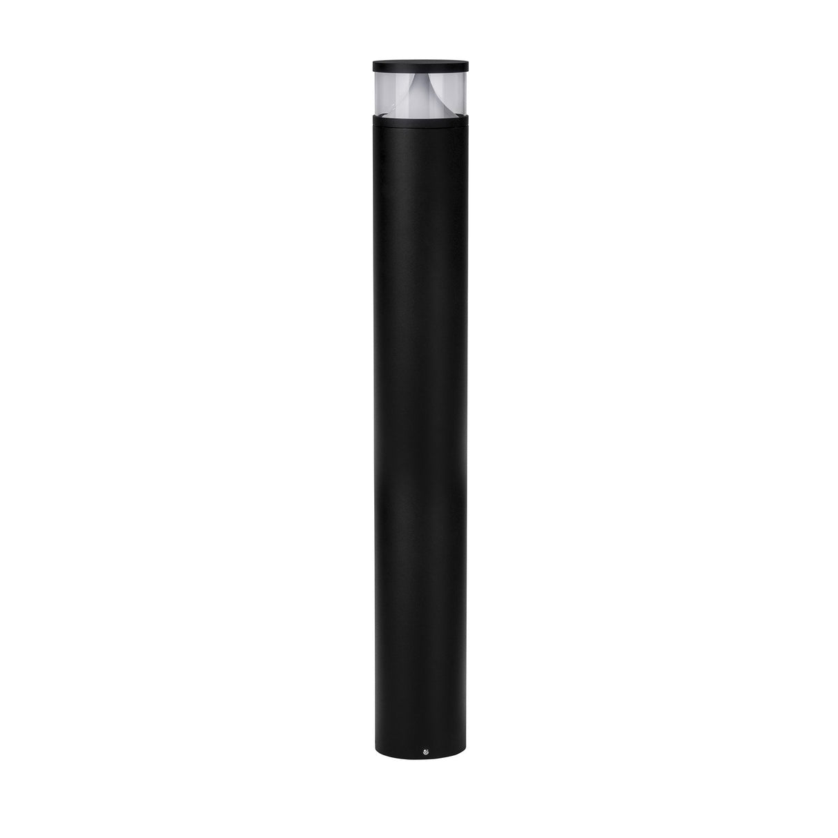 Havit HV1629T-BLK-RND Divad 1000mm Black LED Bollard Light