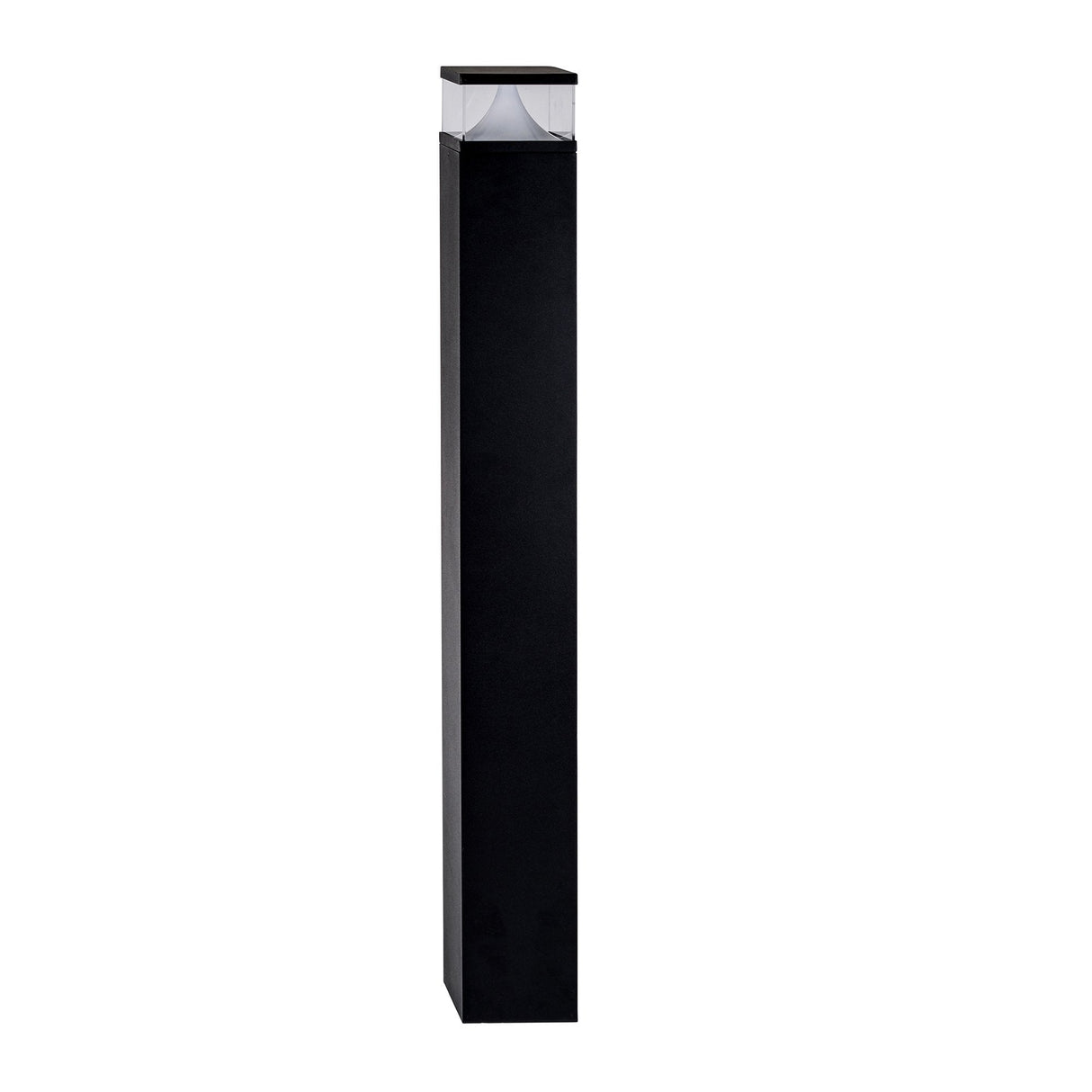 Havit HV1629T-BLK-SQ Divad 1000mm Black LED Bollard Light