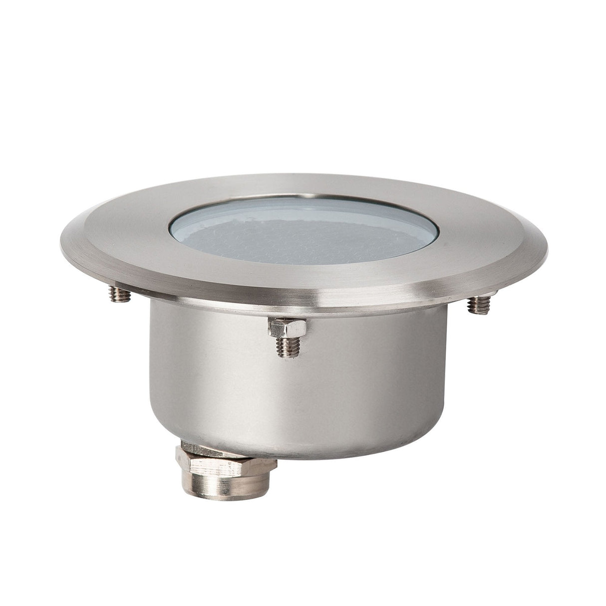 Havit HV1841T Split 316 Stainless Steel TRI Colour 3w LED Inground Light