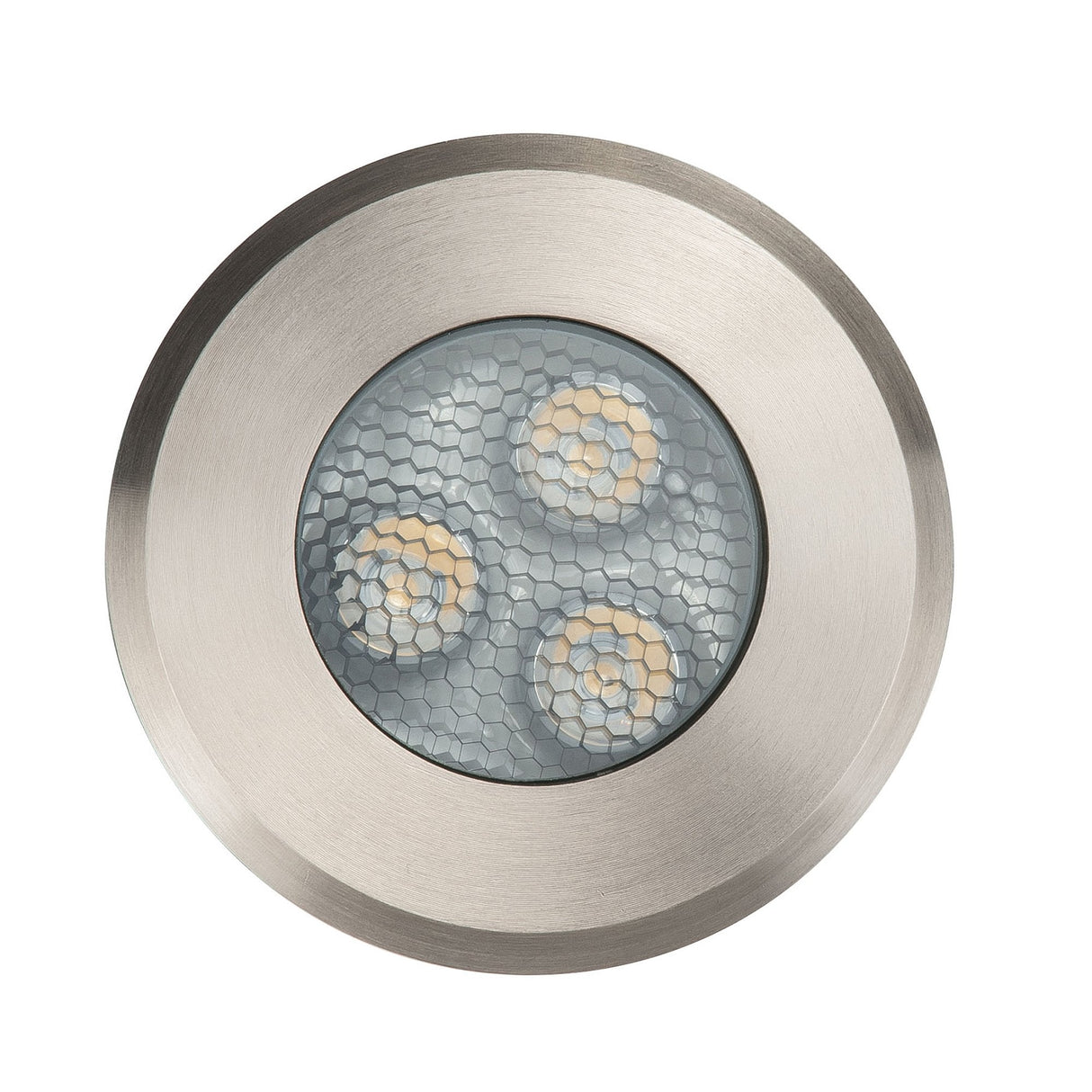 Havit HV1841T Split 316 Stainless Steel TRI Colour 3w LED Inground Light