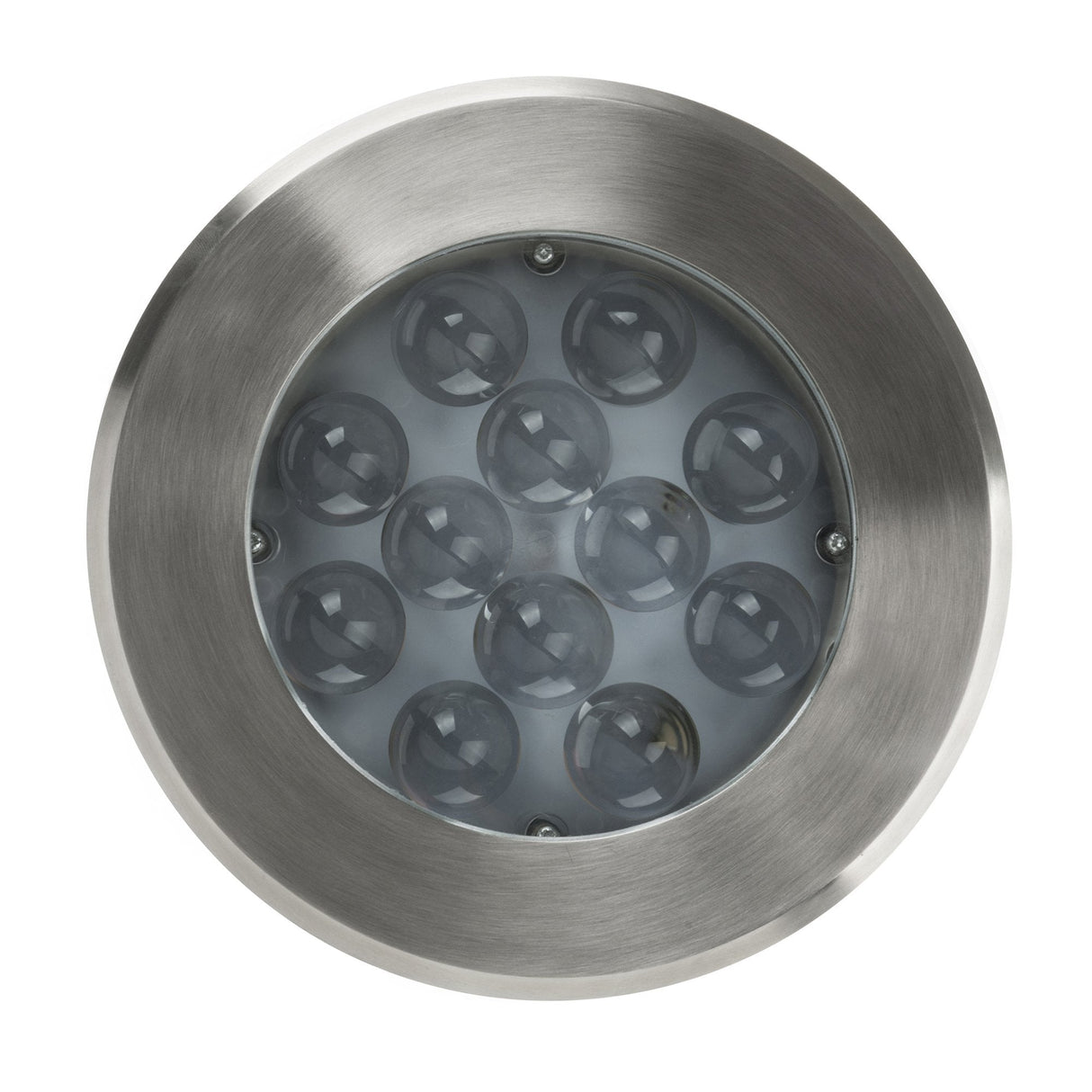 Havit Split 316 Stainless Steel 24w Led Inground Light