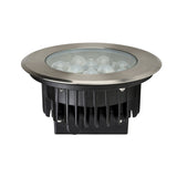 Havit Split 316 Stainless Steel 24w Led Inground Light