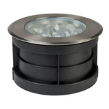 Havit Split 316 Stainless Steel 24w Led Inground Light