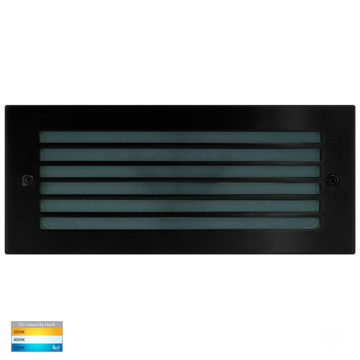 Havit HV3004T BATA LED Brick Light with Grill