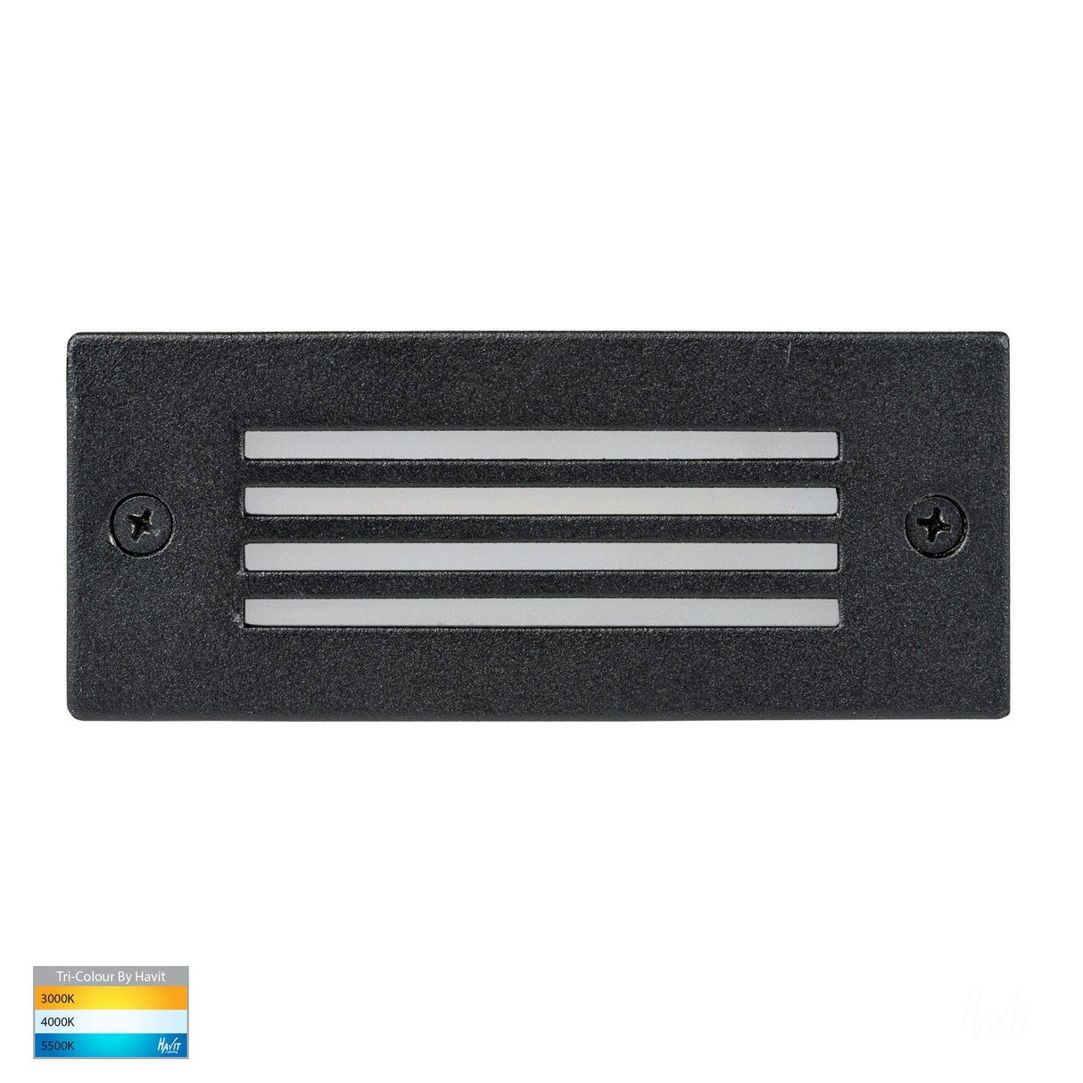 Havit HV3006T 12V BATA 6w LED Brick Light