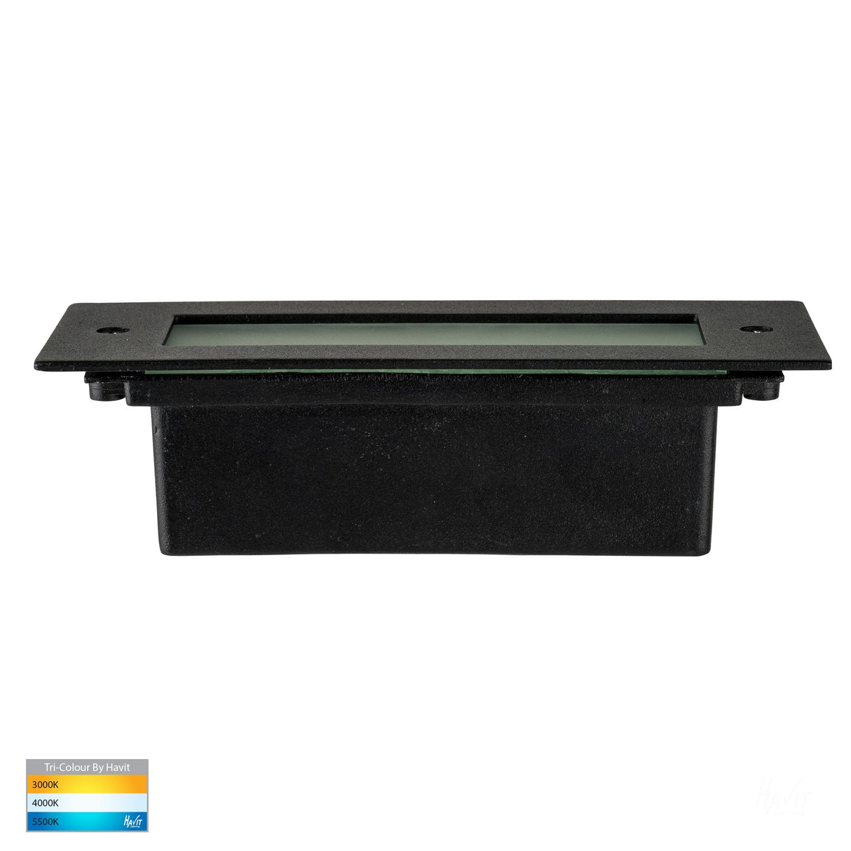 Havit HV3005T 12V BATA 6w LED Brick Light