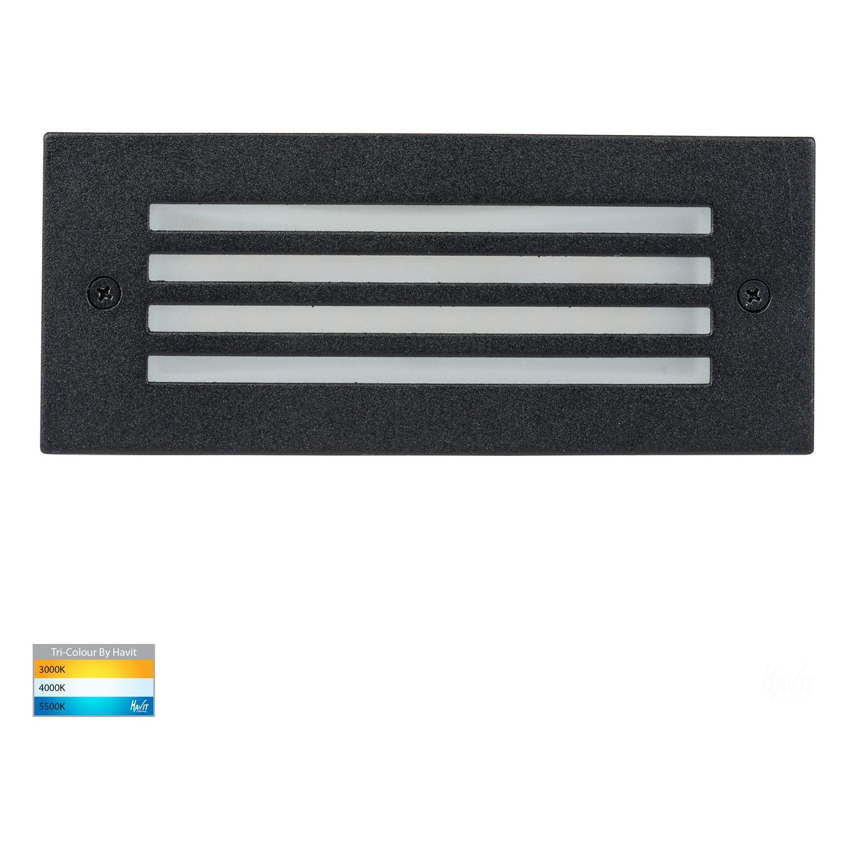 Havit HV3008T 12V BATA 3w LED Brick Light