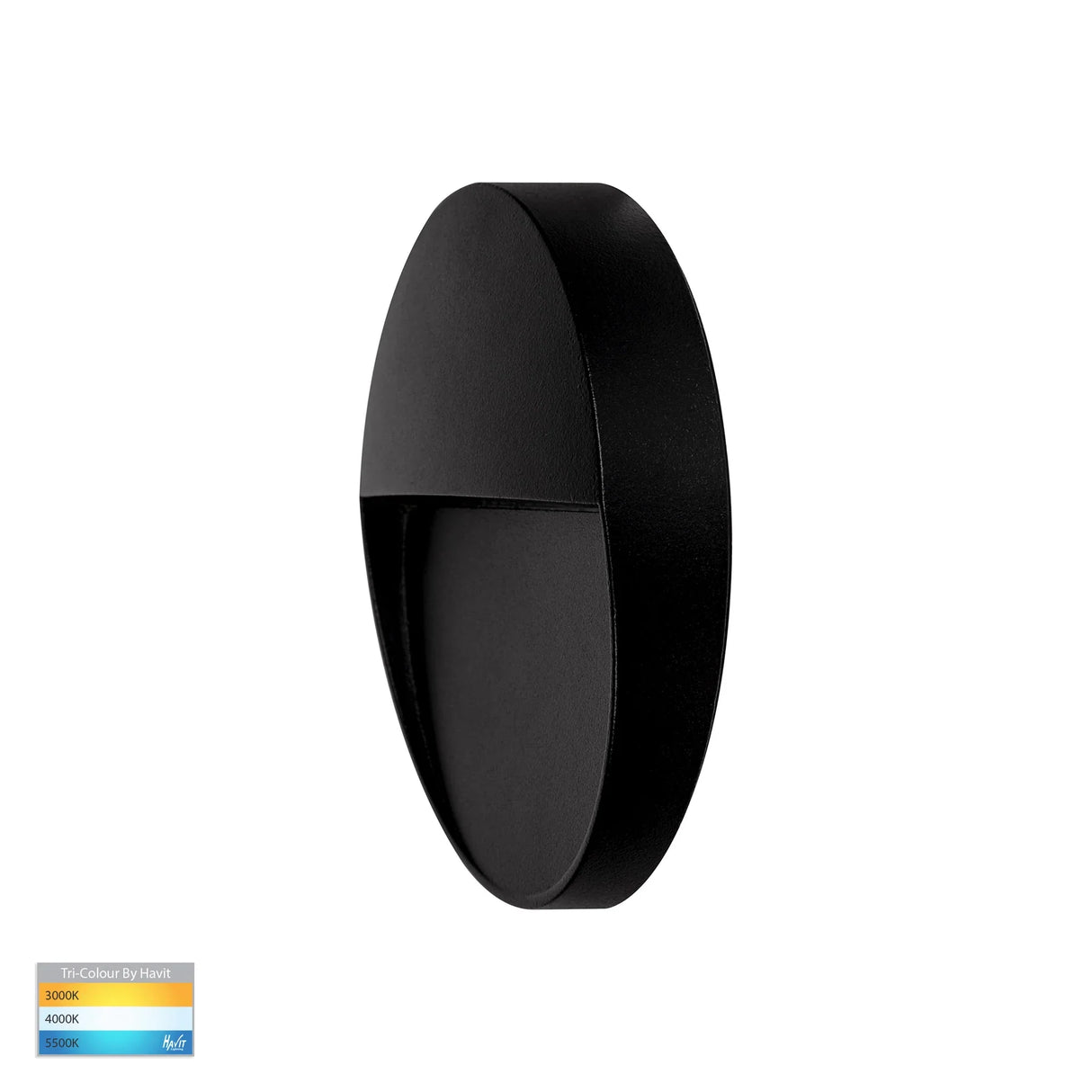 Havit HV3268T-12V-RND Fino Round LED Outdoor Step Light